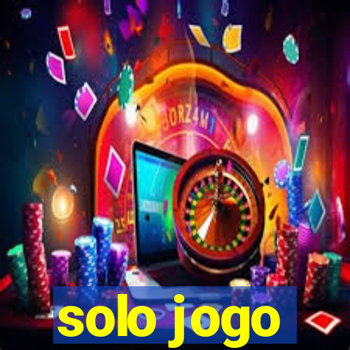 solo jogo